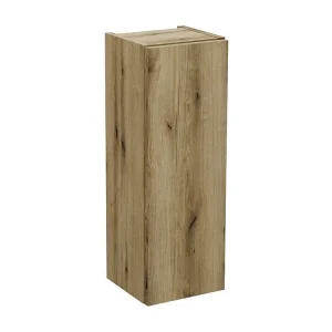 Zijkasten NOVA SCAB20 1D 20x19x57 Ecru