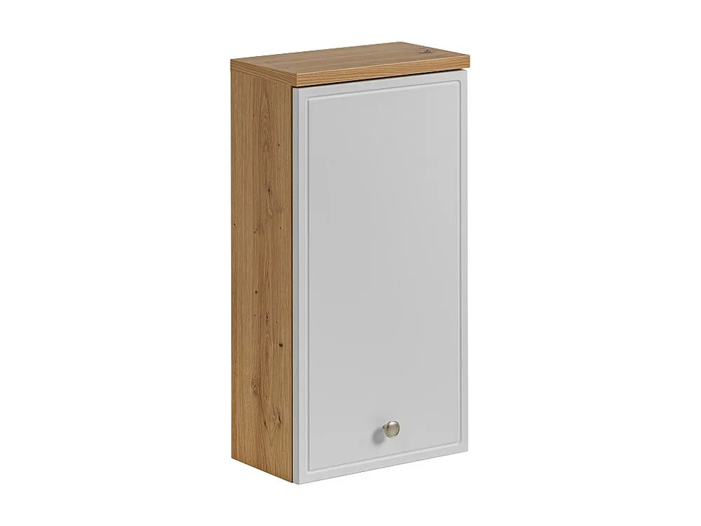 Zijkasten SAMOA SCAB35 1D 35x20x69 Wit