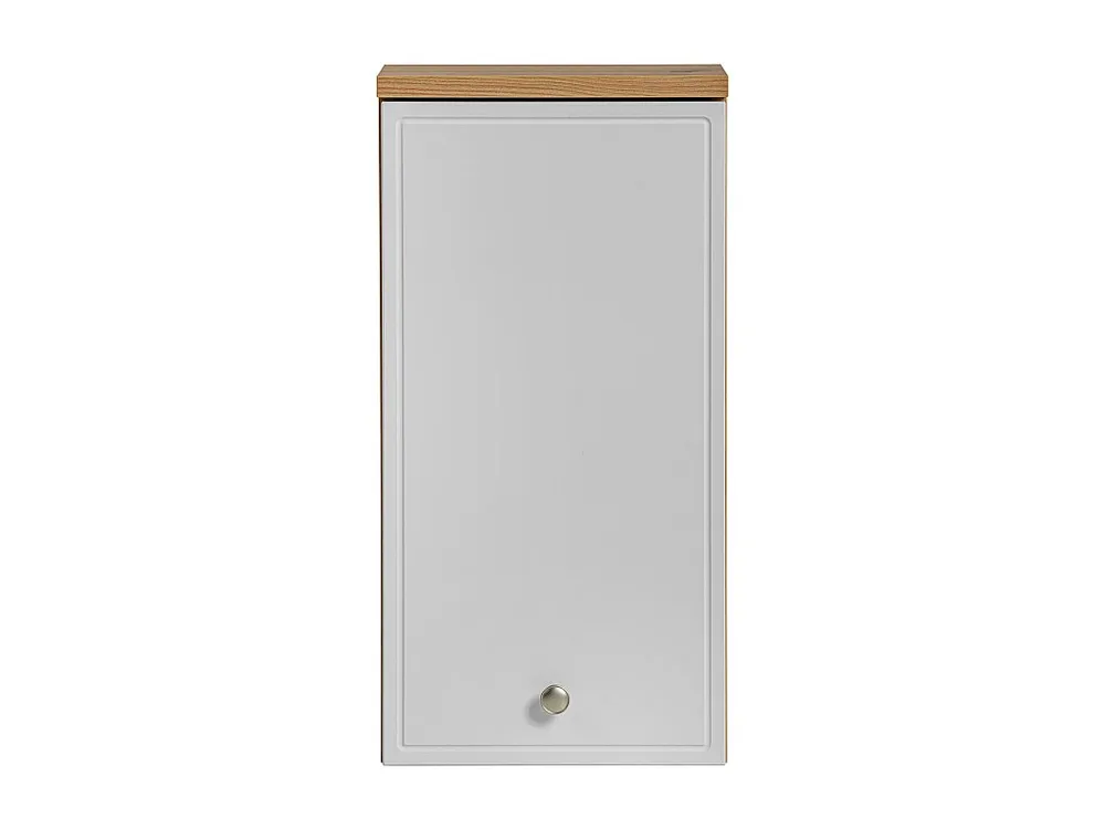 Zijkasten SAMOA SCAB35 1D 35x20x69 Wit