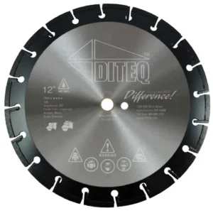 -48 Asphalt/Green 20" X .145" Pro-Wet
