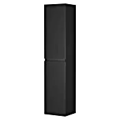 Allibert Hoge kast Belli - 40 cm, Mat zwart