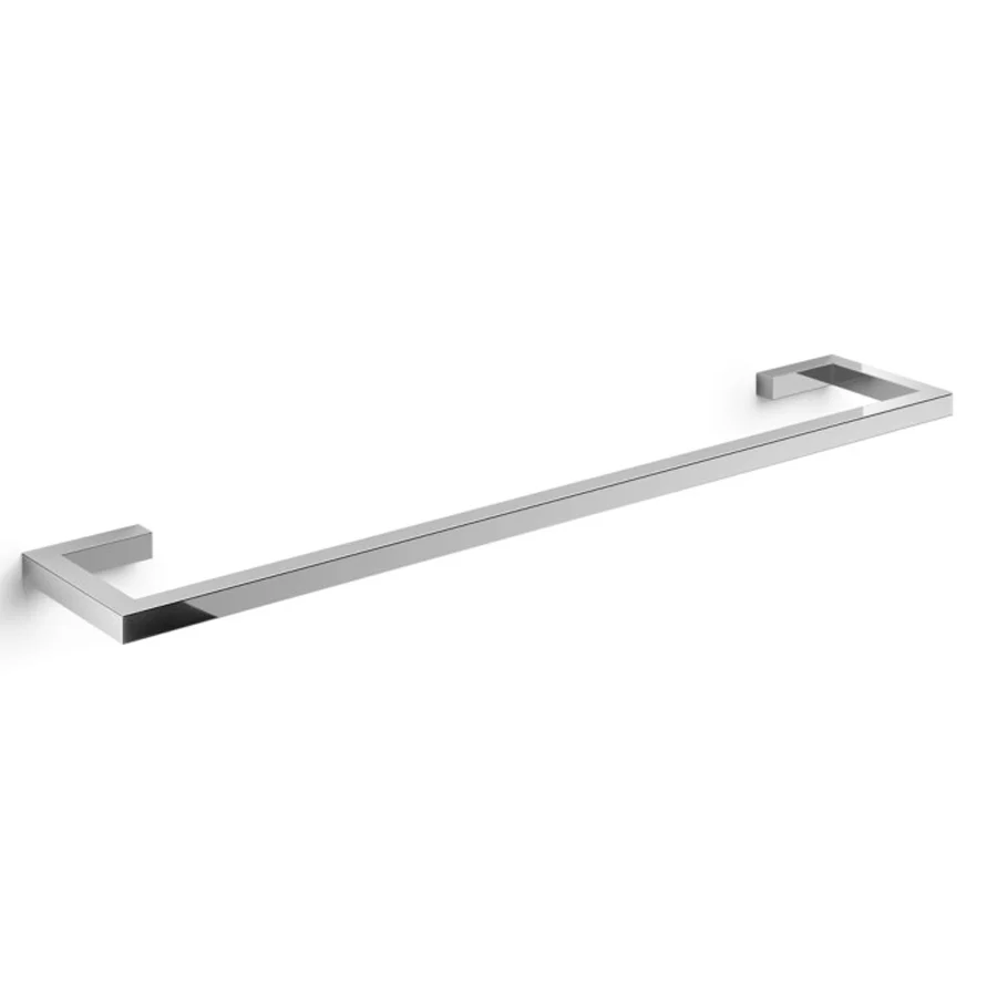 Bathroom Towel Holder Stainless Staalsoort Lineabeta Grela Collection 60 cm