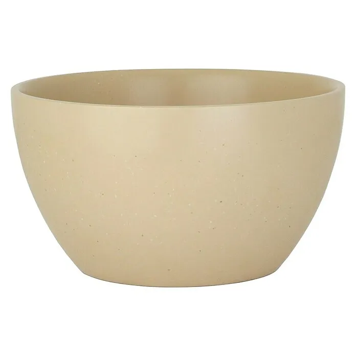 Best Design Waskom Arezzo - Diameter: 20 cm, Sandstone