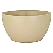 Best Design Waskom Arezzo - Diameter: 20 cm, Sandstone