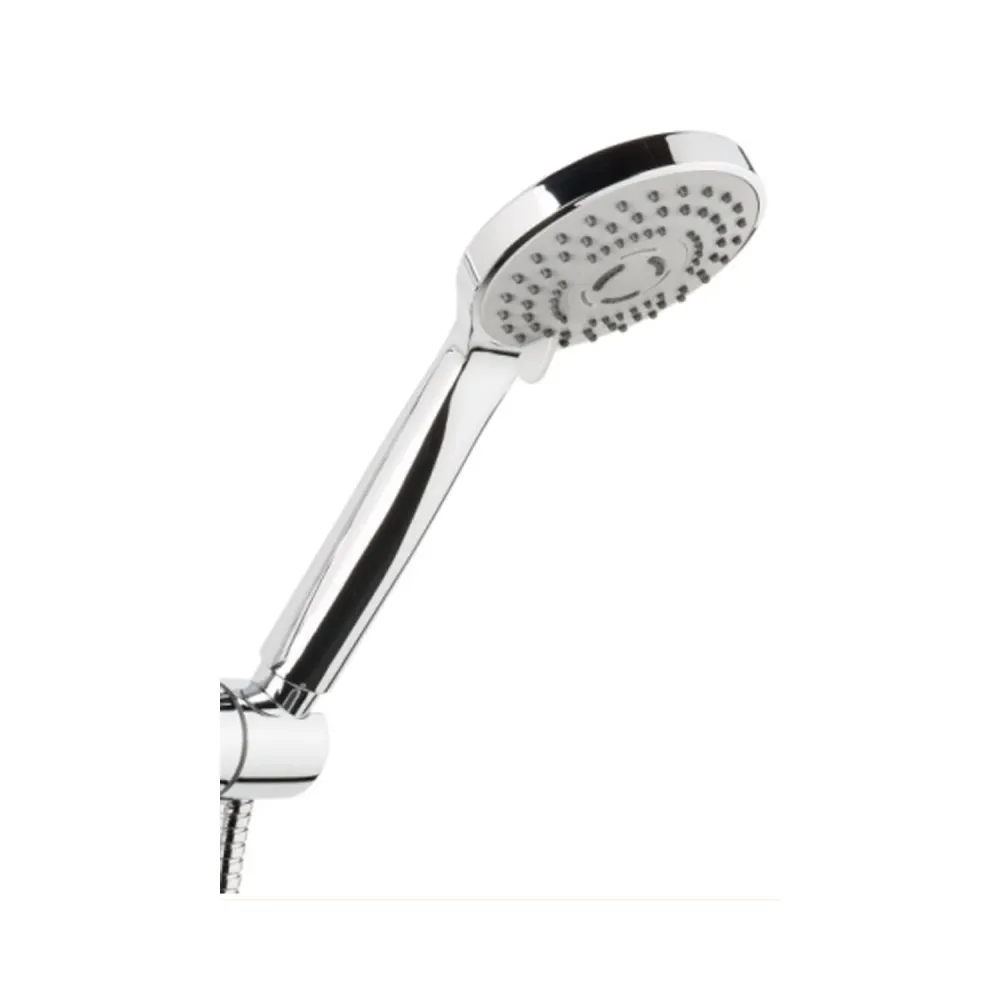 Boston sliding shower California 5 jets and regelbaar ABS fittings