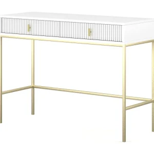 Consoletafel MAGGIORE CONT104 104x50x77 Wit