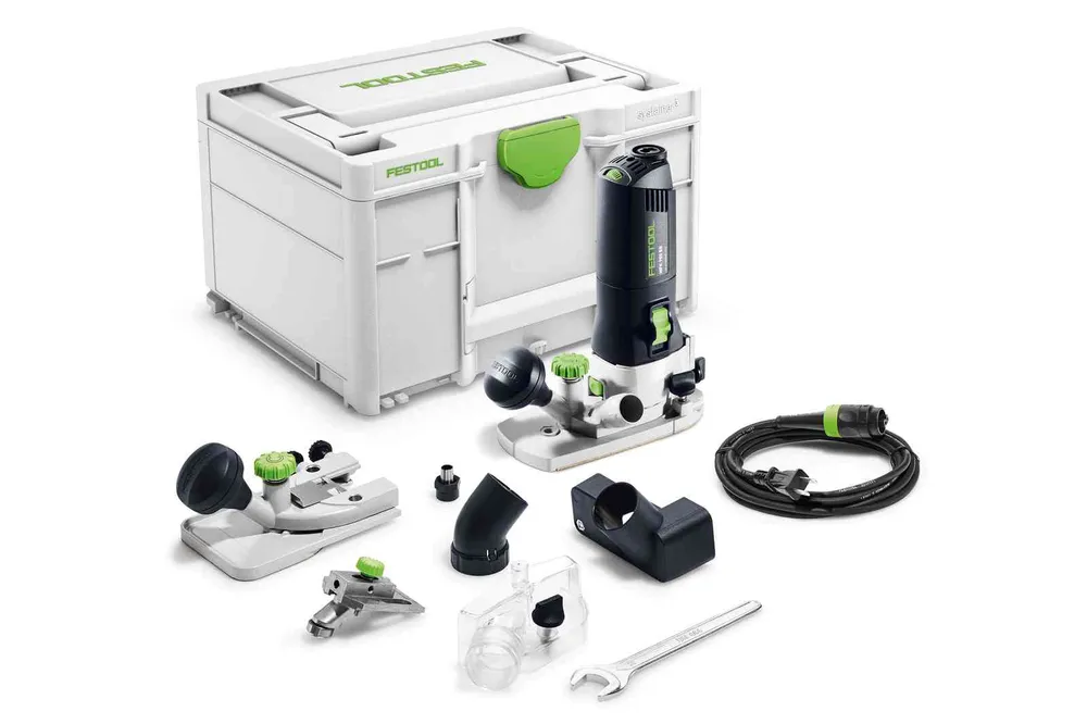 FESTOOL Module Edge Router MFK 700 EQ-SET