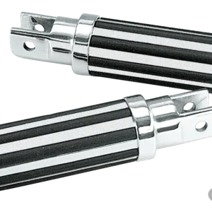GZP Streamliner foot pegs female, passen Harley-Davidson