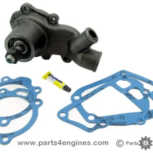 Perkins 4.236 Turbo Water Pump