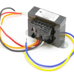 SUPCO Transformer 40 VA 120-Volt/208-Volt/240-Volt Foot Mount