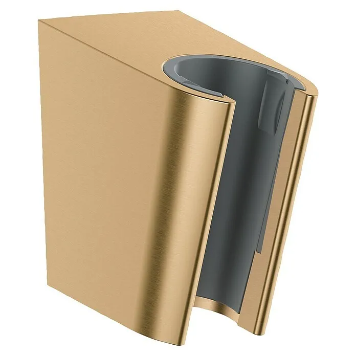 Hansgrohe Douchekophouder Porter S - Kunststof, Chroom