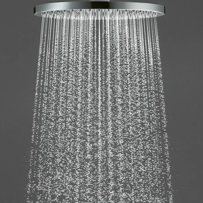 Hansgrohe Crometta Doucheset 240 - Chroom