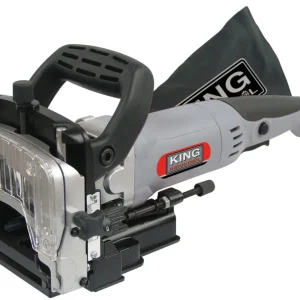 Biscuit Joiner Kit No. KC-8306