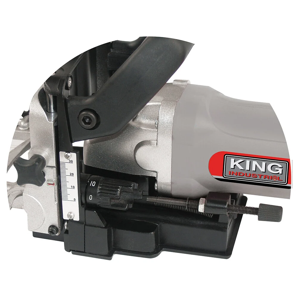 Biscuit Joiner Kit No. KC-8306