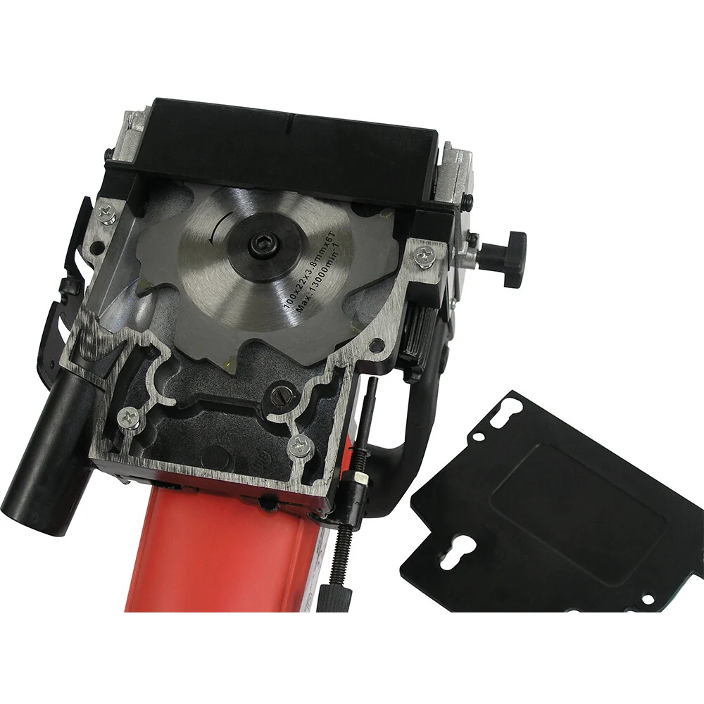 Biscuit Joiner Kit No. KC-8306