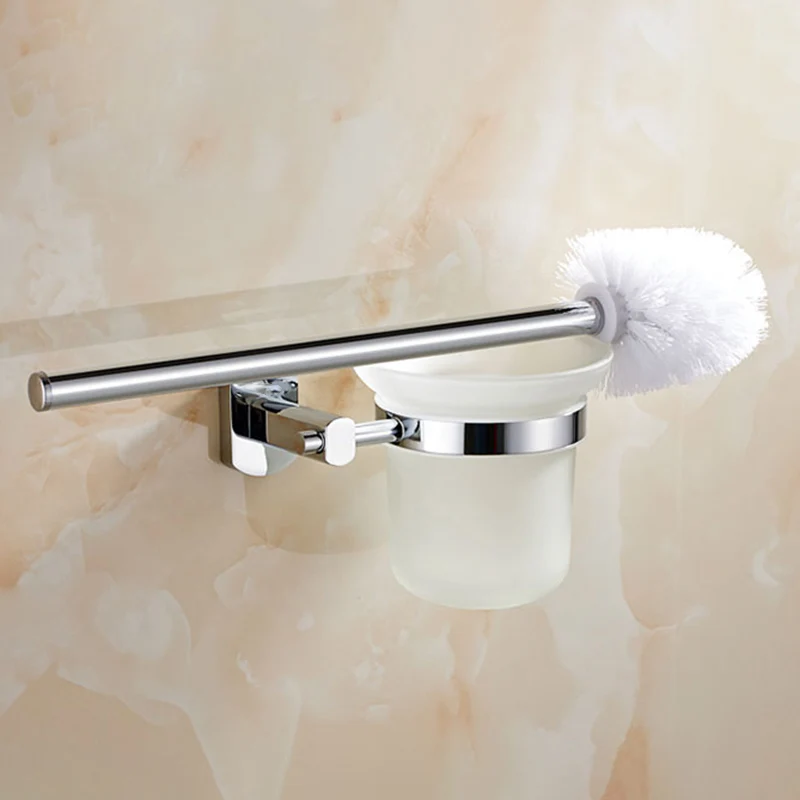 Inbouw Modern Bath Hardware Set Rvs Steel Bath Shelf Towel Bar Bathroom Accessory Kit