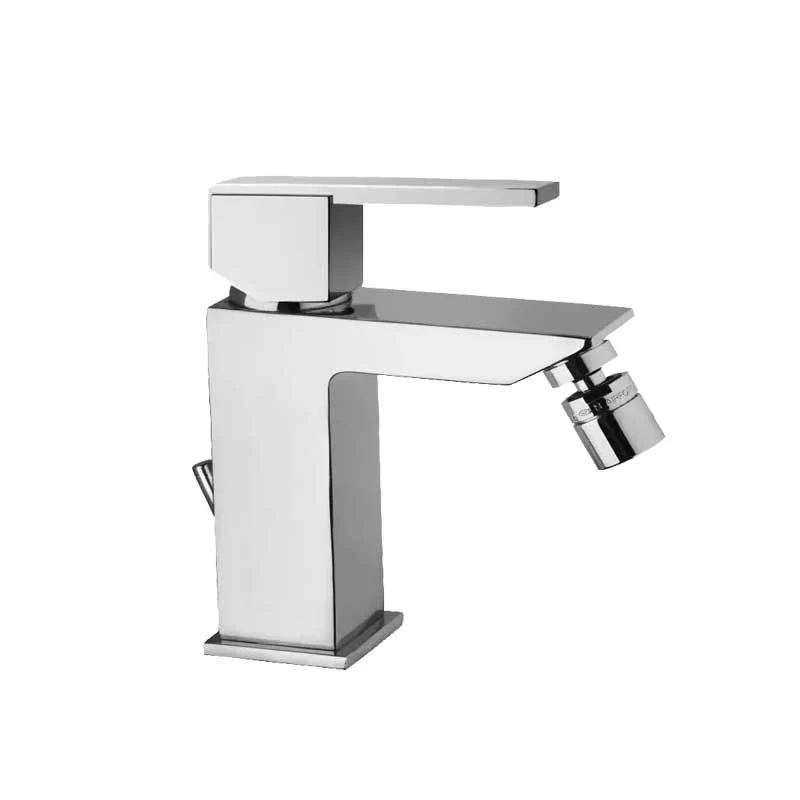 Inbouw Set mixers Sink, Bidet, and Built- Shower Verchroomd Brass Feel collection Mamoli Rubinetterie