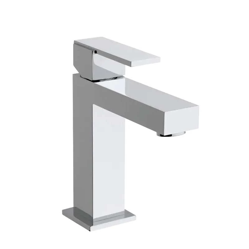 Inbouw Set mixers Sink, Bidet, and Built- Shower Verchroomd Brass Feel collection Mamoli Rubinetterie