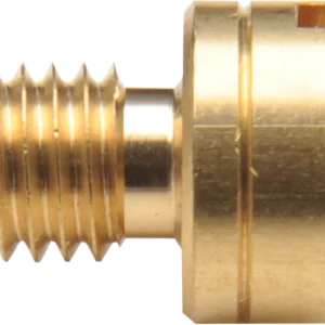 MIKUNI GENUINE MIKUNI N100.604 MAIN JETS MIKUNI MAIN JET 135 4PK