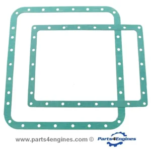 Perkins 103.13 Sump Gasket Set