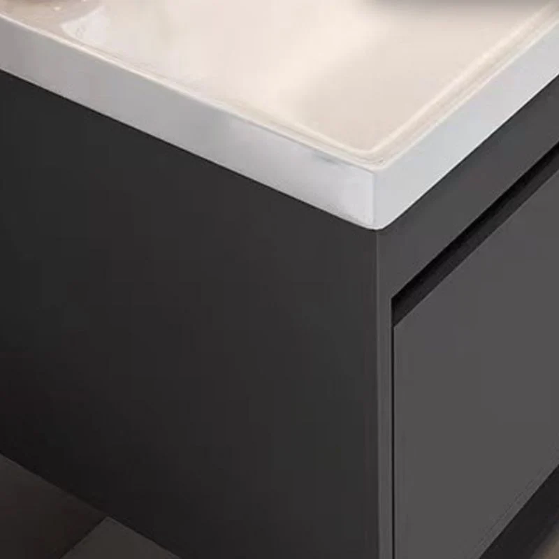 Wall Mount Bathroom Vanity Actueel Bathroom Vanity Set Mirror 24l