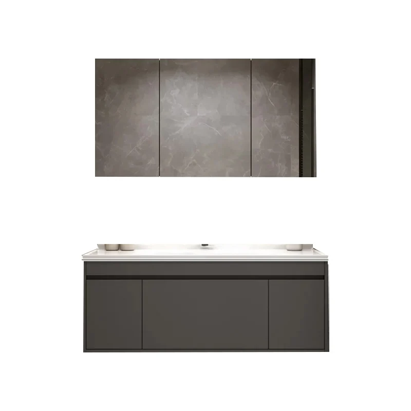 Wall Mount Bathroom Vanity Actueel Bathroom Vanity Set Mirror 24l