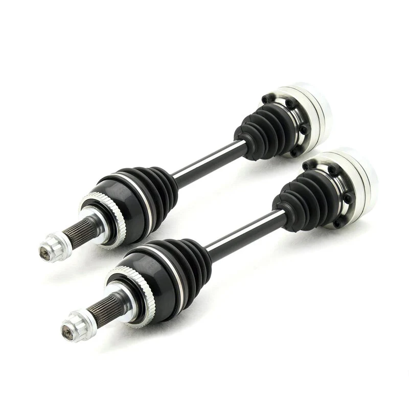 Wisefab Rear Halfshaft Kit Chevrolet Corvette C5/C6 met Handdouche | 1,5m Slang