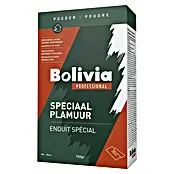 Bolivia Professioneel Vulplamuur Speciaal - Wit, 750 g