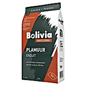 Bolivia Professional Vulplamuur - Wit, 5 kg