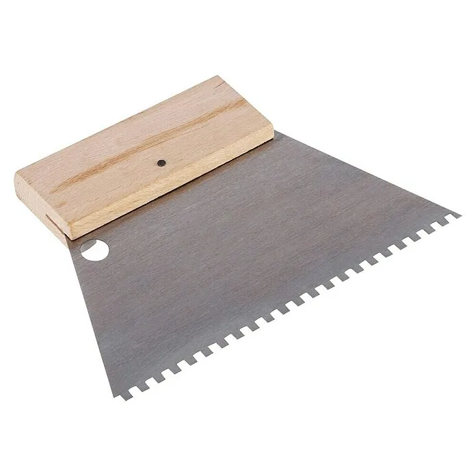 Metallic Copenhagen Pro Lijmkam - Hout, Staal
