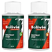 Bolivia Professional Impregneer Houtrotstop - Blank