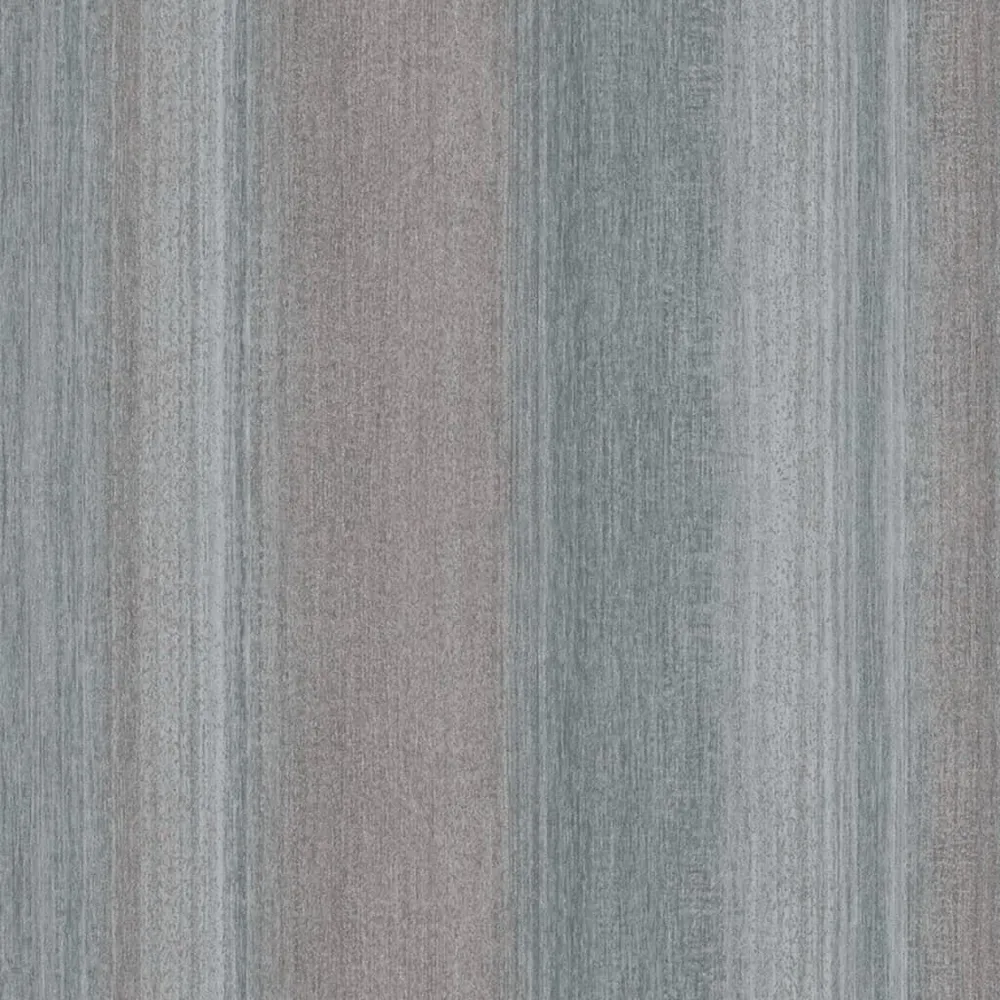 Washable Noordwand Behang Klassiek Deluxe Stripes bruin en beige
