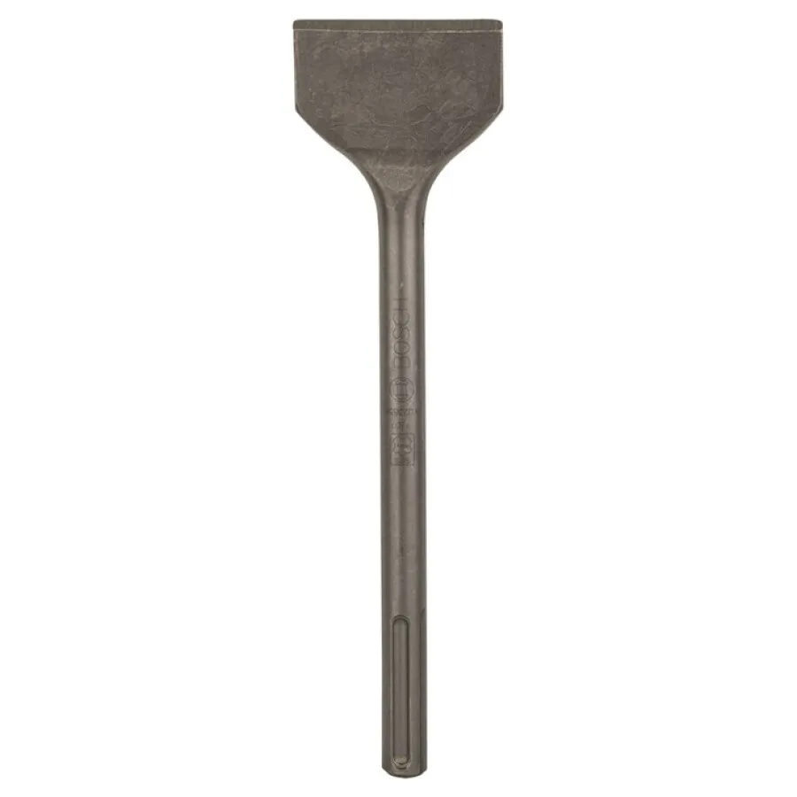 Bosch tegelbeitel - SDS-Max - 300x80 mm - lange levensduur