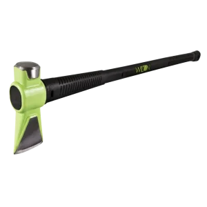 WILTON 6 lb Head, 36" B..S.H® Splitting Maul