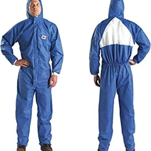 3M™ beschermende overall - 2XL - 4530 B-3XL