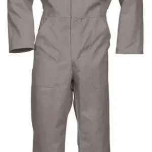 HAVEP overall - Basis - 2090 - grijs - maat 58