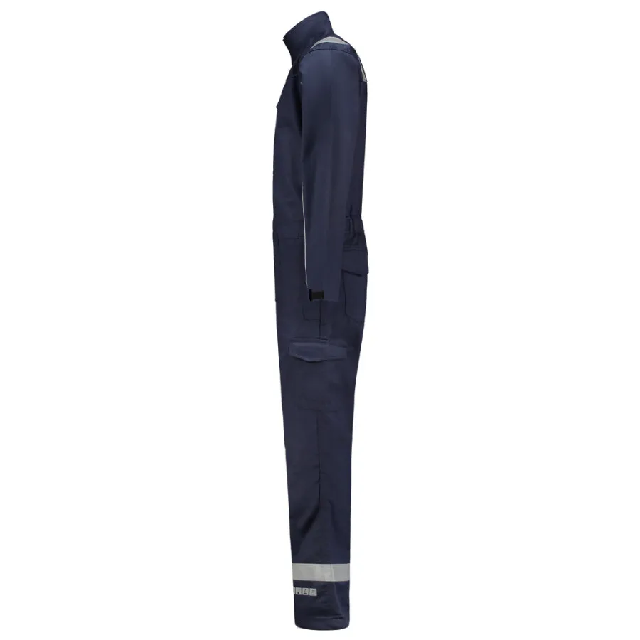 Tricorp overall multinorm - Safety - 753003 - inkt blauw - maat 42