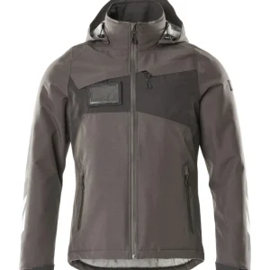 MASCOT winterjack - Accelerate - 18335-231 - antraciet / zwart - maat S
