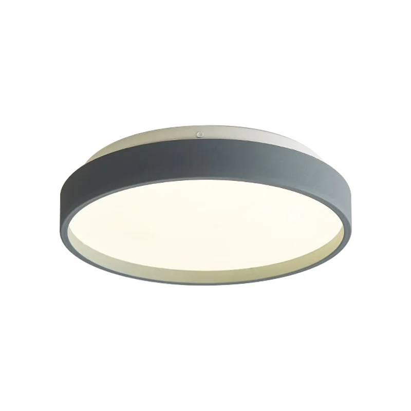 12"/18" ronde inbouwlamp eigentijds acryl 1 licht inbouw plafondlamp koffie brons/goud/wit voor binnen | Snel Thuisbezorgd