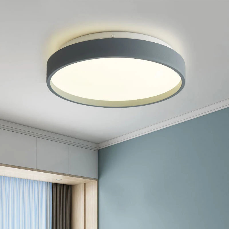 12"/18" ronde inbouwlamp eigentijds acryl 1 licht inbouw plafondlamp koffie brons/goud/wit voor binnen | Snel Thuisbezorgd
