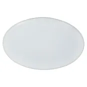 Premium LED Eglo Led-plafondlamp, rond TOTARI-Z - 19,2 W, Ø x h: 38 x 7 cm