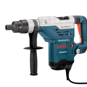 BOSCH Spline 1-5/8" Combination Hammer