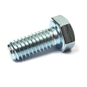 Bolt 5/16"-18 X 3/4" UNC Hex Head (Grade 5) Harley-Davidson 3987 5-pack