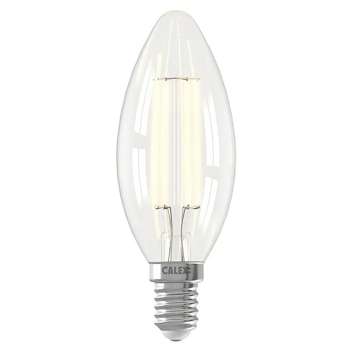 Calex Ledlichtbron B35 - 4,9 kW, 470 lm