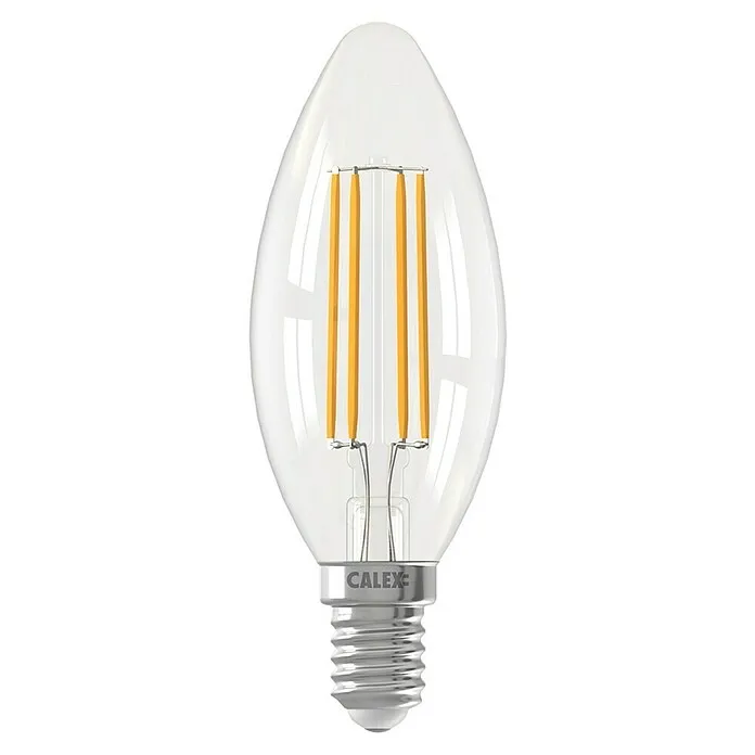 Calex Ledlichtbron B35 - 4,9 kW, 470 lm