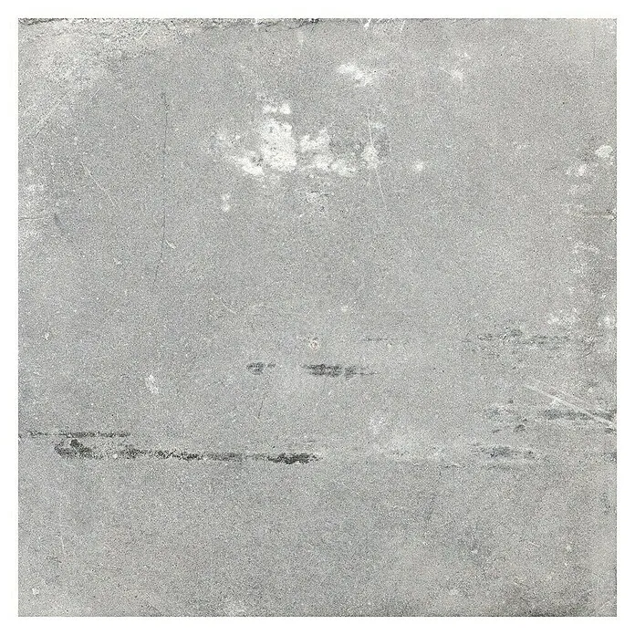 Decocer Cinca Keramische tegel Factory concrete - 50 x 50 cm, Grijs
