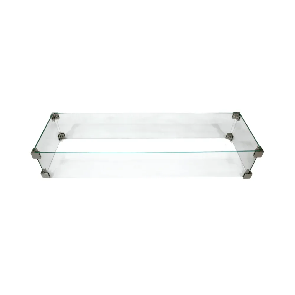 Elementi glasombouw 112x36x18 cm