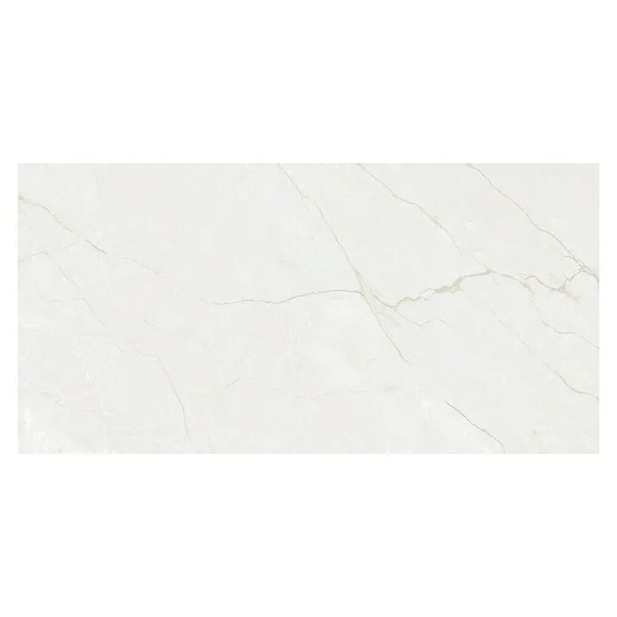 Halcón Keramische tegel Sublime - 120 x 60 cm, Zacht Beige, Mat