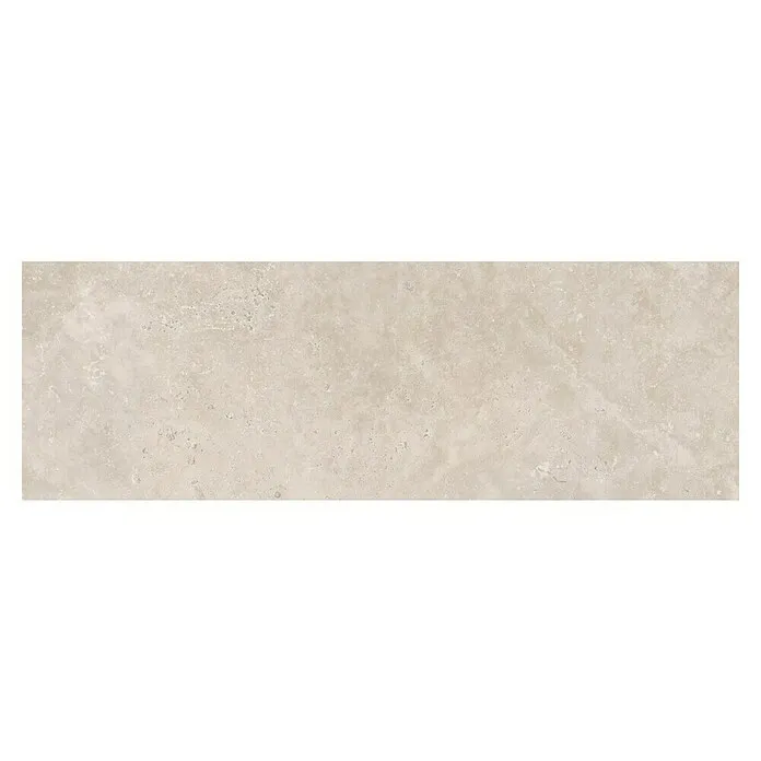 Halcón Wandtegel Timeless - 90 x 30 cm, Donker Lichtbruin, Mat