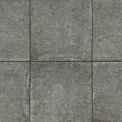 Keramische tegel 3+1 Grijs - Keramiek, l x b x d: 60 x 60 x 4 cm, Grijs